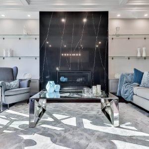 2 Bedroom Apartment in Downtown Dubai