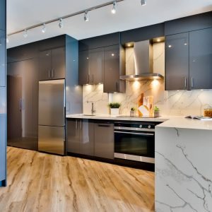 1 Bedroom Apartment in Business Bay