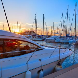 62ft Gulf Craft Majesty