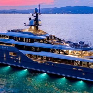 50ft Majesty 50