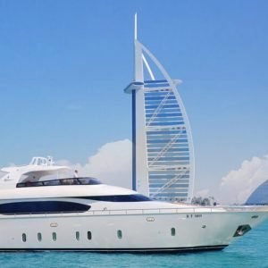 50ft Fountaine Pajot Catamaran
