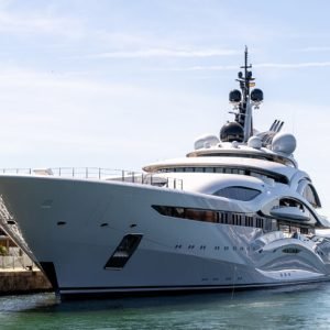 65ft Sunseeker Manhattan