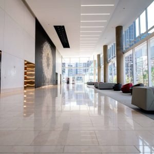 Studio Apartment in Dubai Marina