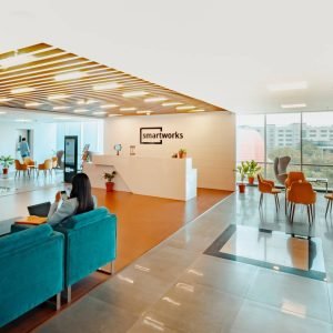 Studio Apartment in Jumeirah Lake Towers
