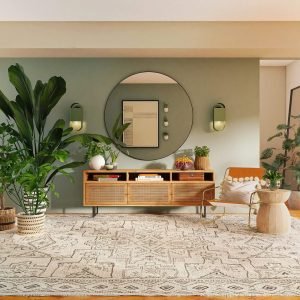 Studio Apartment in International City