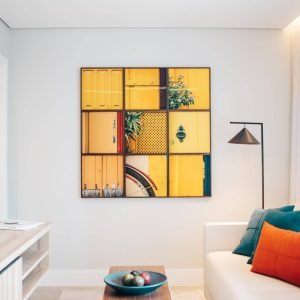 Studio Apartment in Business Bay