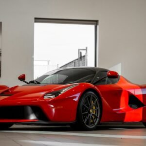Ferrari 488 Spider 2022
