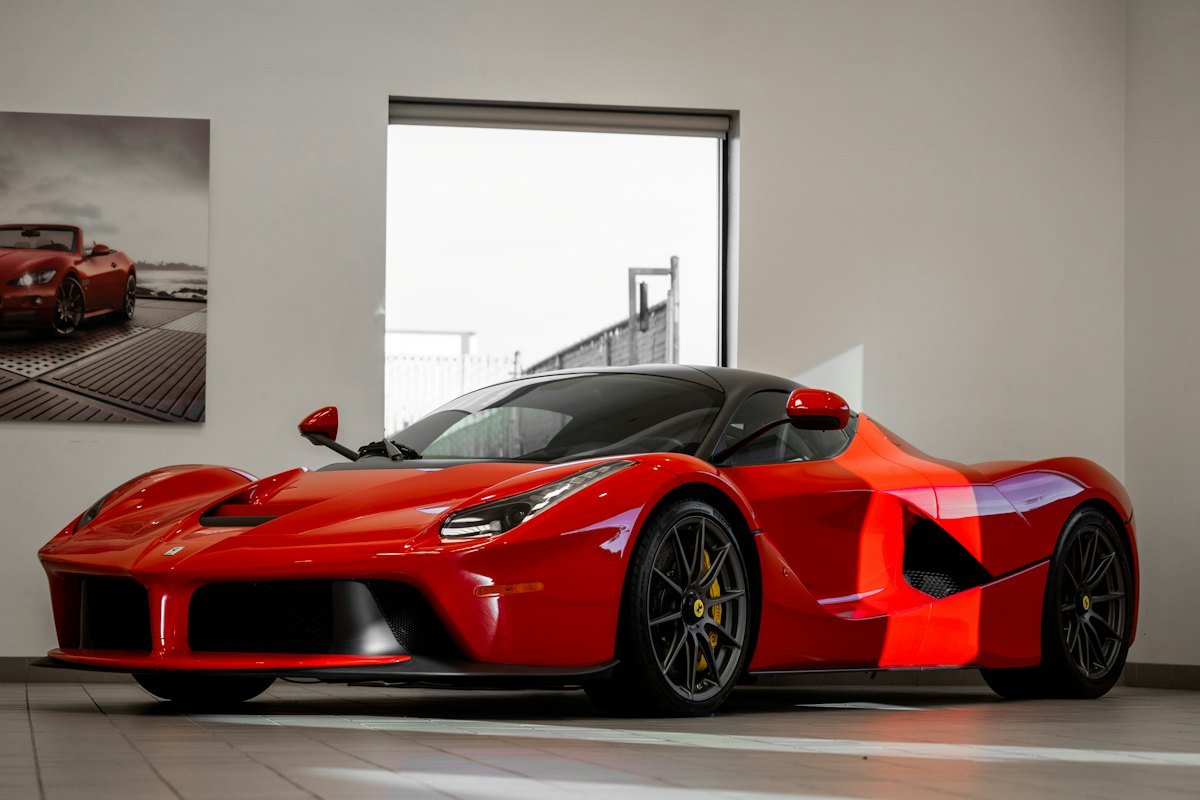 car-C