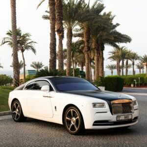 Rolls-Royce Ghost 2023