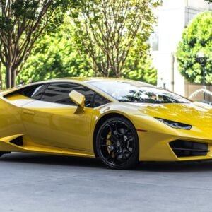 Lamborghini Huracan EVO 2023