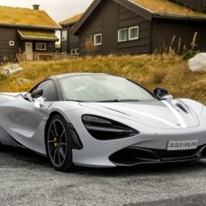McLaren 720S 2023