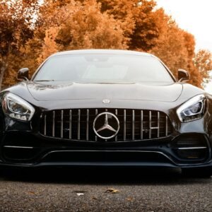 Mercedes-AMG GT 53 2023