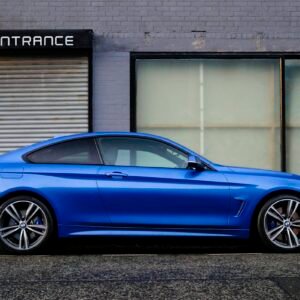 BMW M4 Competition 2024